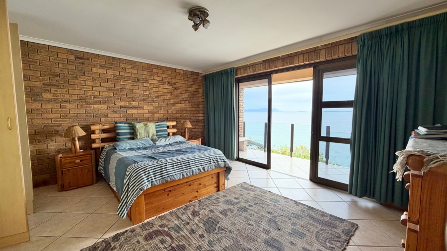 1 Bedroom Property for Sale in Mountainside Western Cape